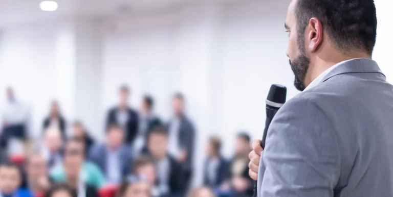 Professional seminar series