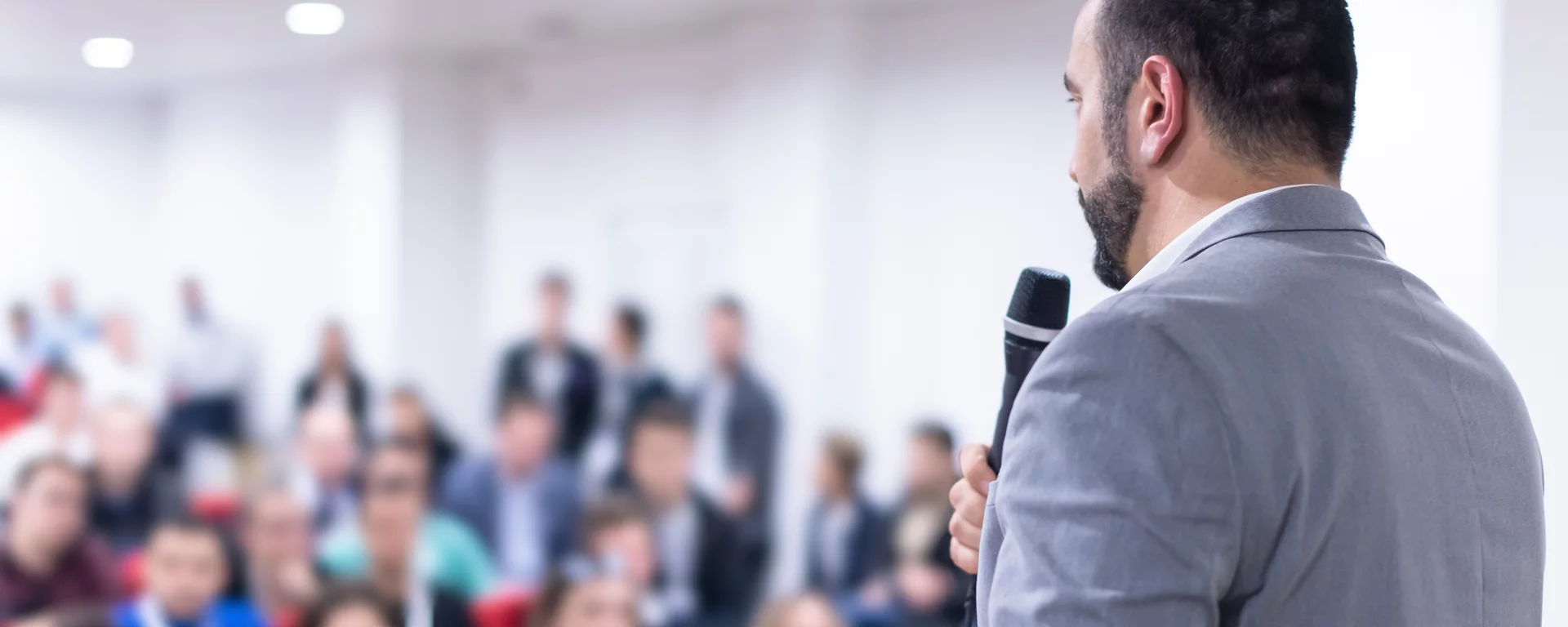 Professional seminar series